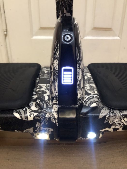 Продам Гіроскутер СРОЧНО