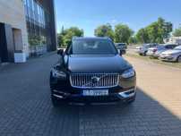 Volvo XC 90 Serwis Model 2022 r. T8 AWD PLUG-in Gwarancja Volvo Selekt VAT 23%