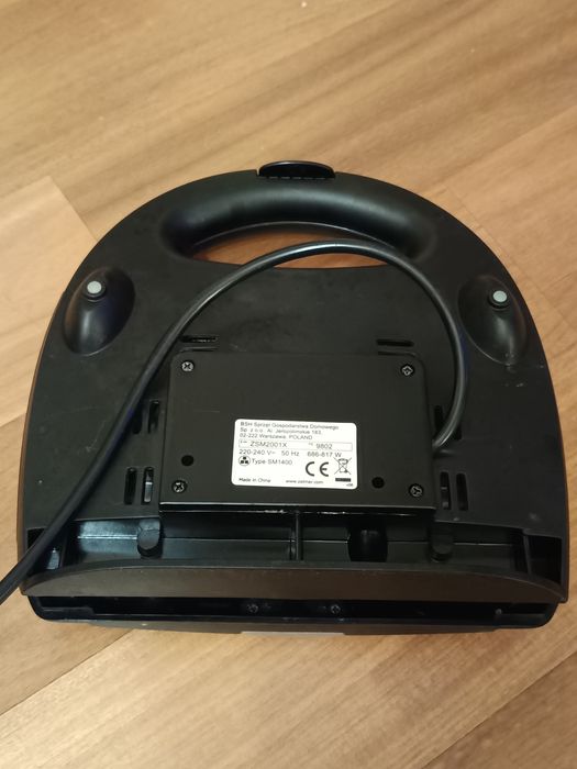 Opiekacz do kanapek Zelmer używany