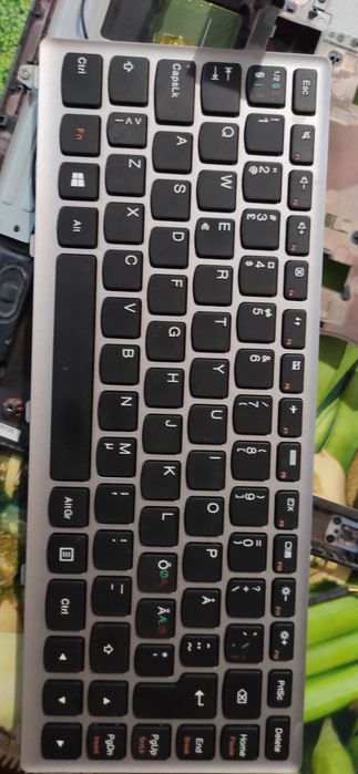 Ltn133at30 Матриця 13,3" , залишки Lenovo m30