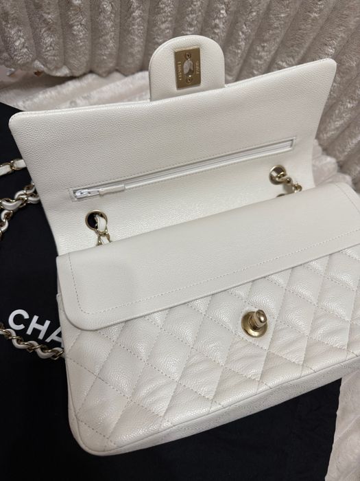 Torebka Chanel Classic Flap