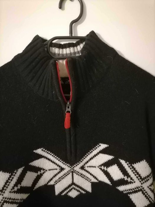 Sweter męski Clane roz. XL