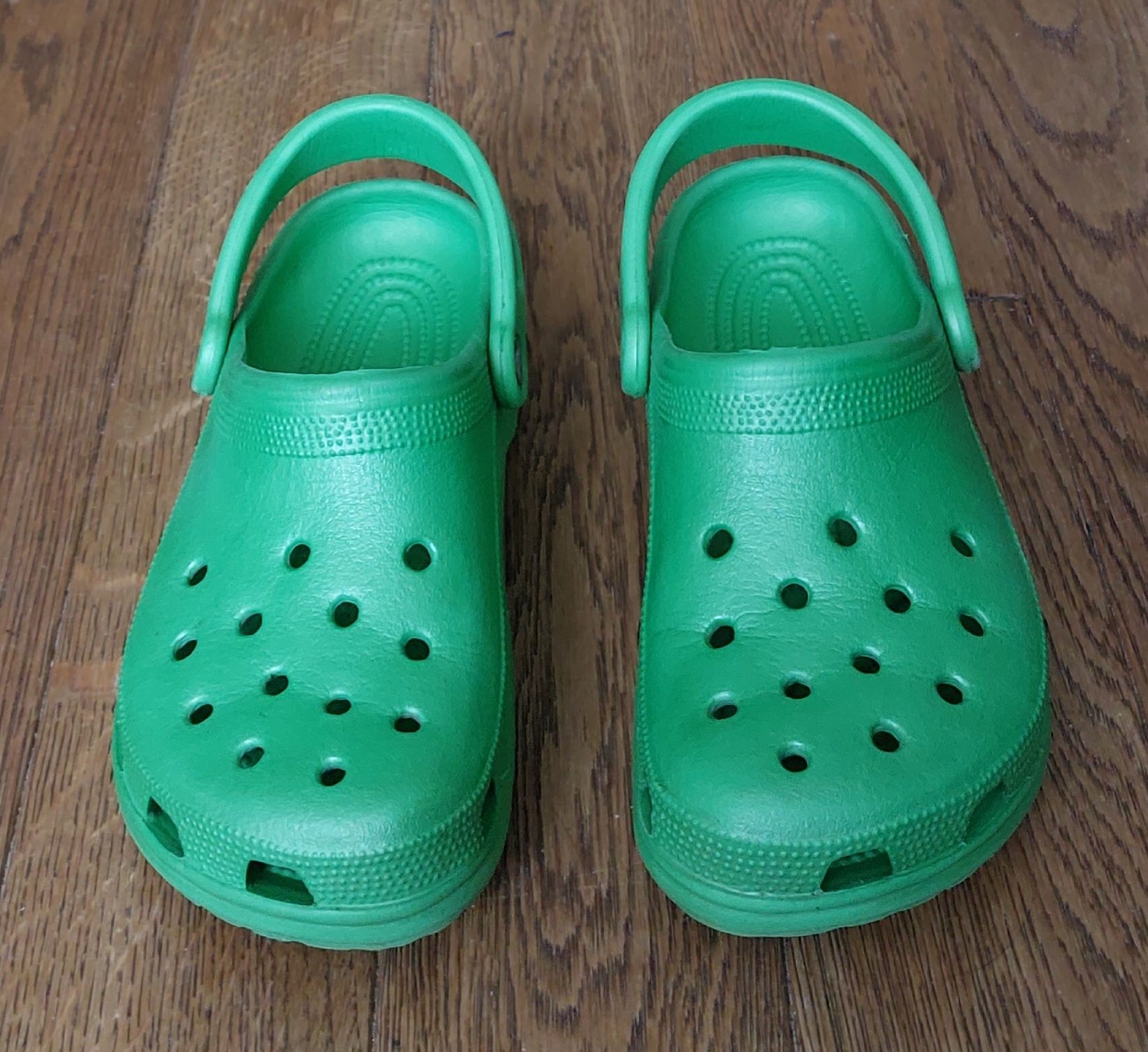 Crocs сабо ориг. m5w7 р.37(24см)