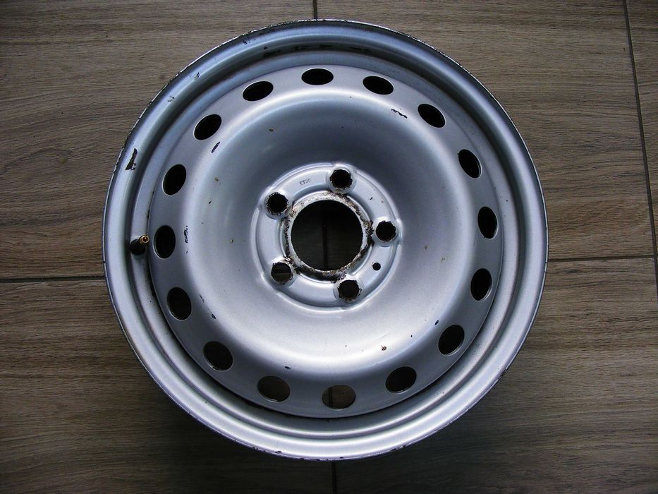Диски R16 Renault Trafic,Nissan Primastar,Opel Vivaro 5x118