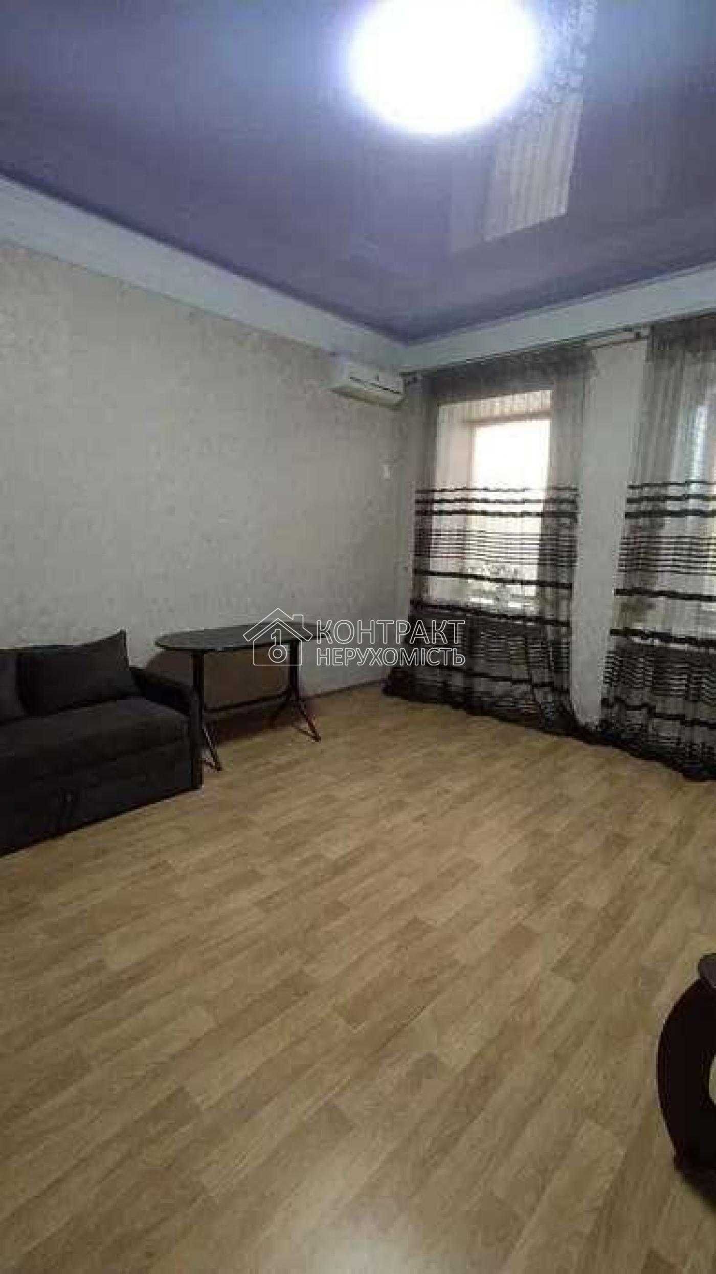 Продаж 1-кімн.квартири р-н СК "Локомотив"