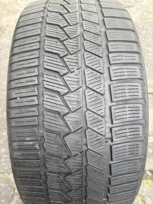 Opona 255/40R20 Continental WinterContact TS 860 S