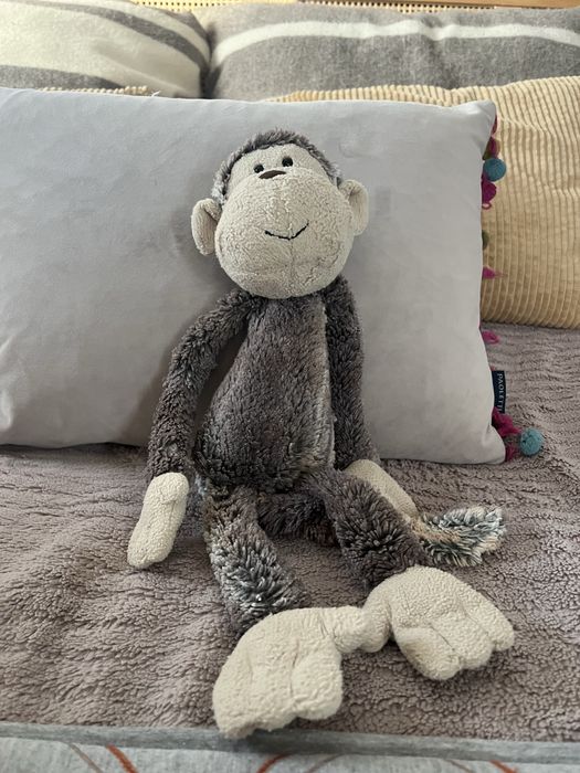 Jellycat  Małpka, monkey