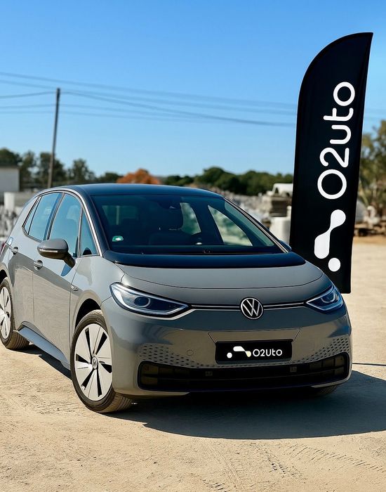 VW ID.3 Pro Business