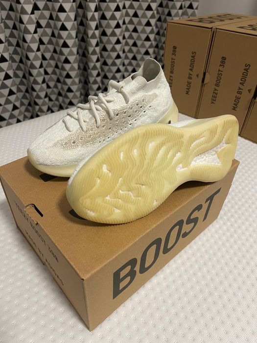 Yeezy Boost 380 - 38 ⅔