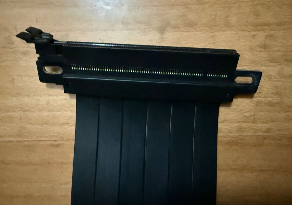 Райзер PCI-E 16x шлейф Riser 35см