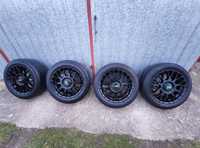 Alu felgi bbs 5x112 r16