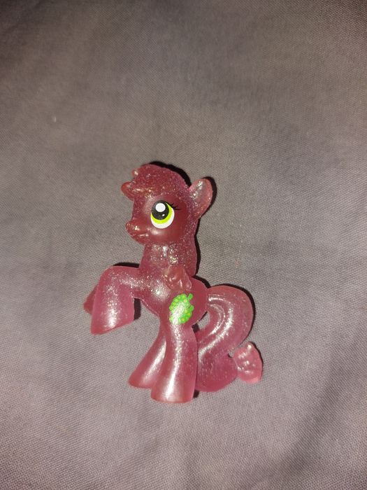 Figurka my little pony