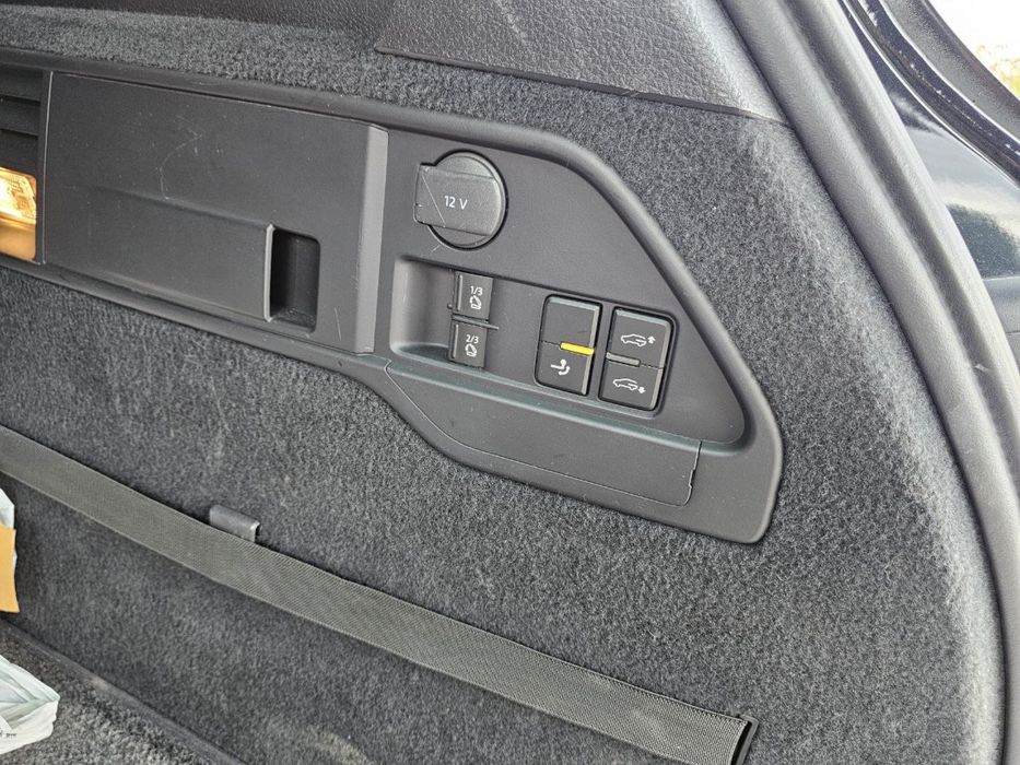 Volkswagen Touareg nf 2015