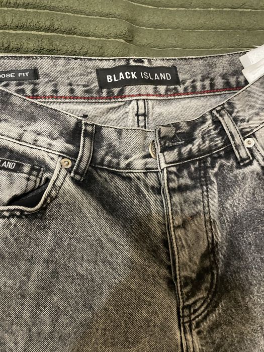 Продам джинсы BIDC Extra Heavy Denim