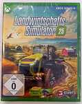 Gra Farming Simulator 25 dla Xbox Series X /Nówka! Sklep Chorzów