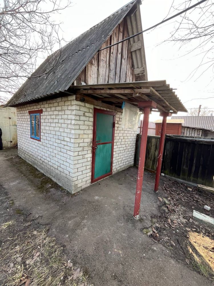 Житловий будинок