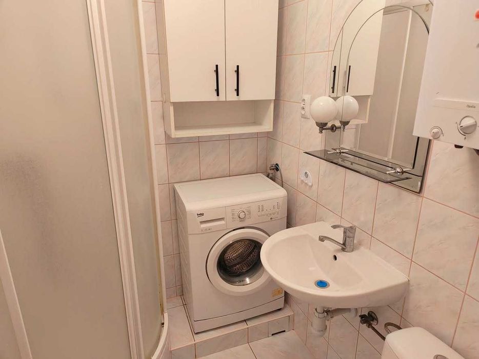 Mieszkanie 2 pok Kraków - ul Wrocławska  50 m2  wynajmę Cena: 2800 PLN