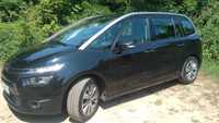 Citroen Grand C4 Picasso 2014