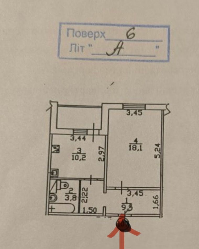 ‼️м. Мінська 5хв пішки, новий будинок вул. Л. Лукʼяненка 15 г, ремонт