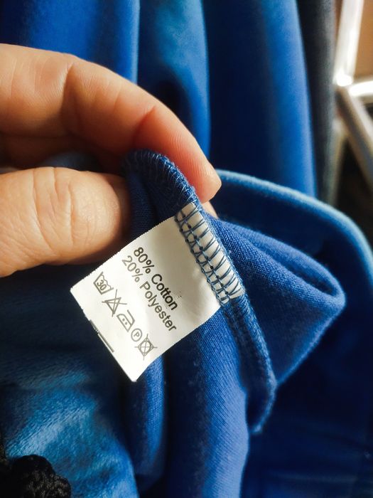 Новий костюм. Турция.