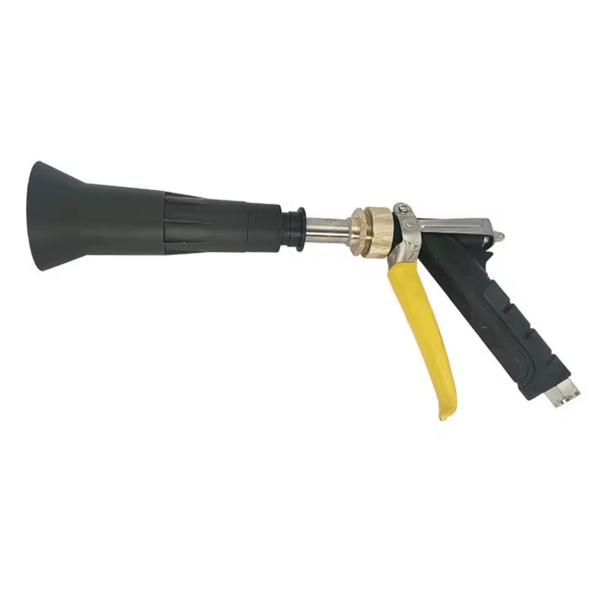 Pistola de rega aspersor, pulverizador de alta pressão
