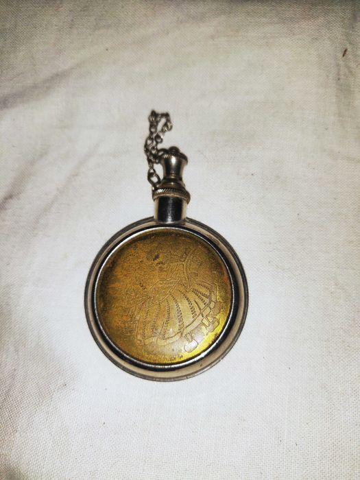 Mini perfumetka damska Vintage