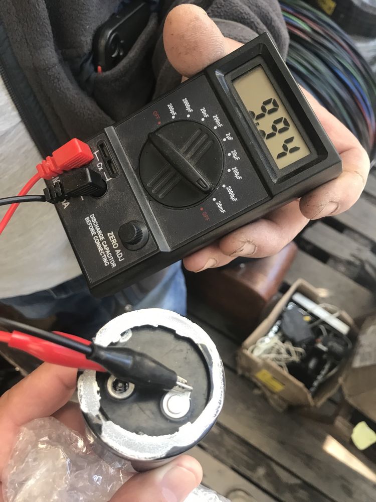 Конденсаторы ELNA for audio