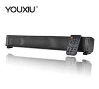 Soundbar sem fios | Bluetooth | 20W potência | Entregas RÁPIDAS 3 dias