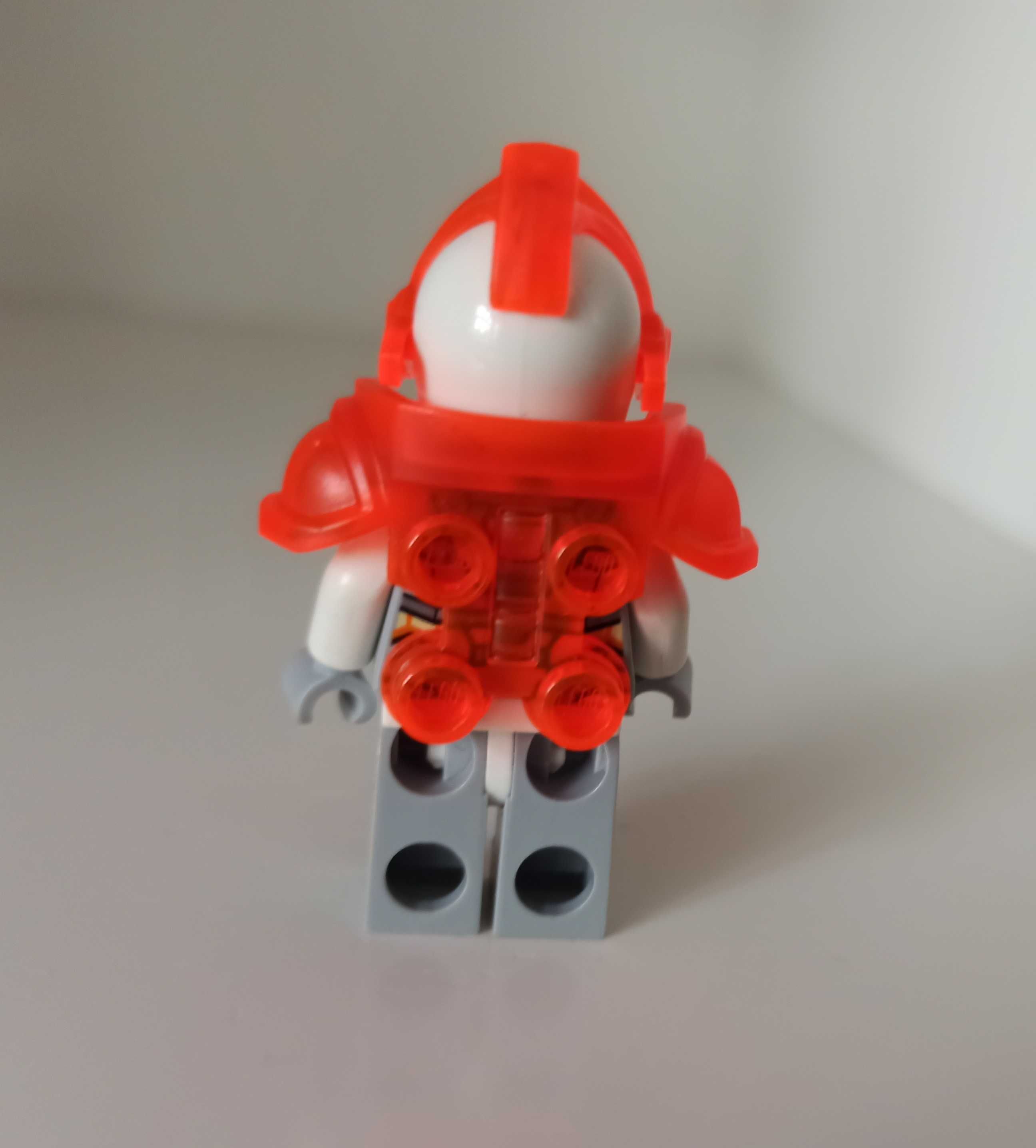 Minifigurka Lego NEXO KNIGHTS Lance nex080