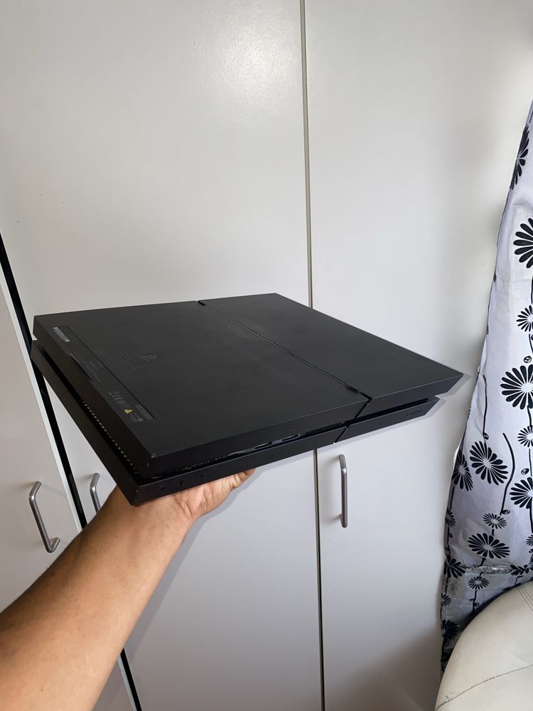 PlayStation 4 console