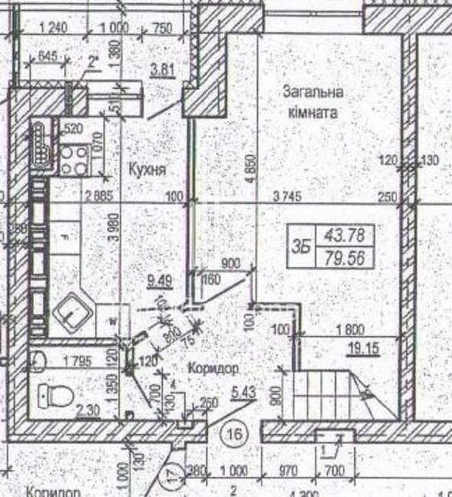 Продаж 3-х кім  Софіївська Борщагівка Боголюбова Вишневе ЖК София !