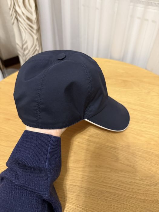 Кепка Loro Piana оригінал
