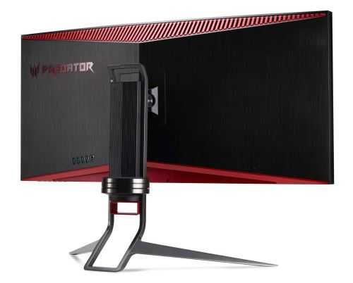 Monitor Ultrawide Acer Predator Z35P