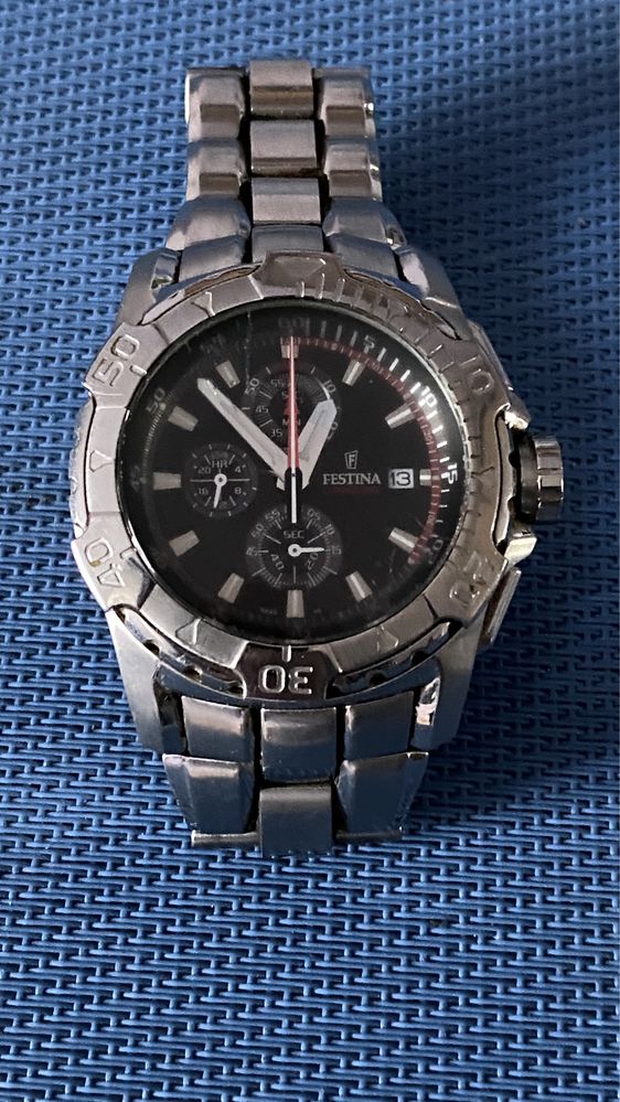 Zegarek Festina model f 16222