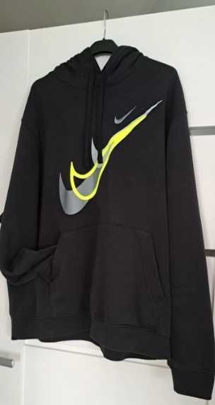 Bluza Nike oryginalna rozmiar L - stan idealny !!!