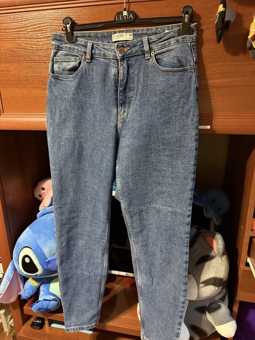 Джинсы HOUSE ПОБ 50 см