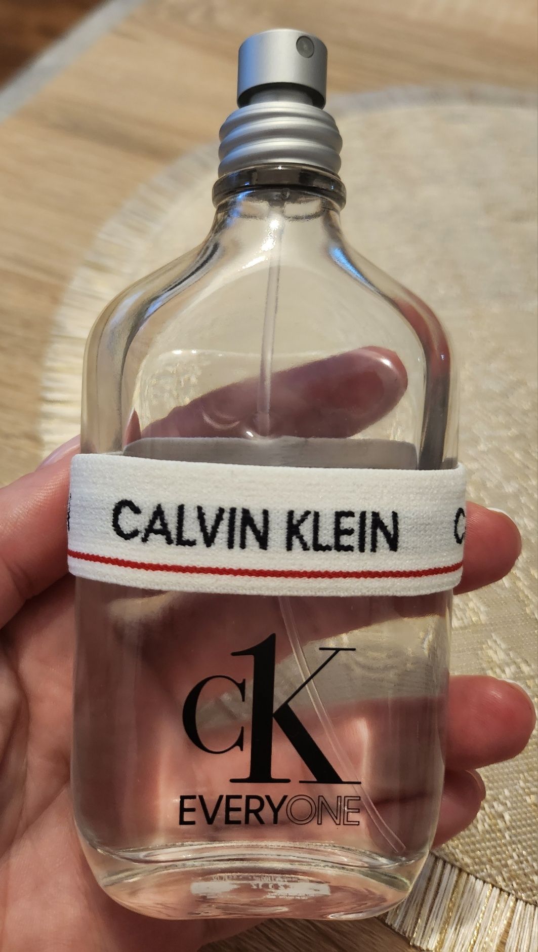 Woda perfumowana Calvin Klein 100 ml