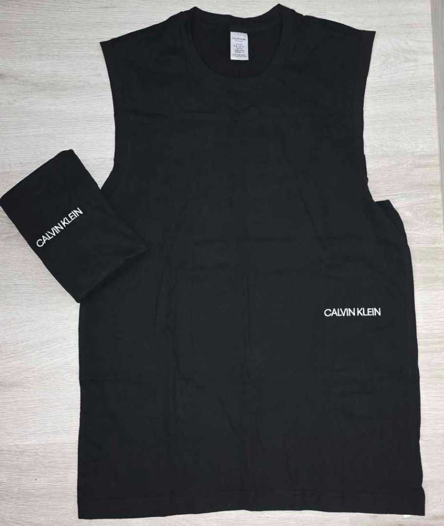 Calvin Klein Underwear Komplet 2 topów r.S