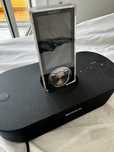 Sony - Coluna + Walkman