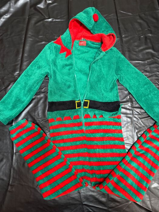 Комбінезон костюм ельфа эльфа