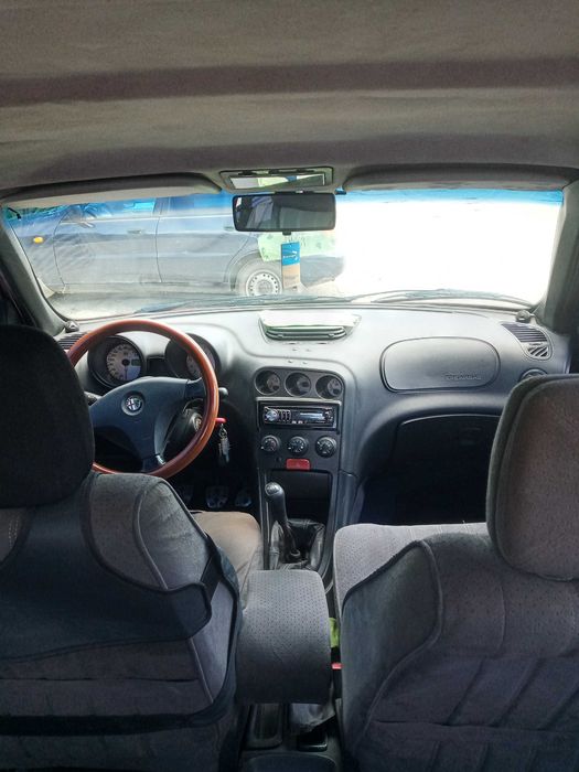 Продам Fiat Tipo