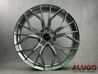 Alufelgi 18&quot; 5x108 Felgi Ford Focus Monedo Smax Cmax Kuga DS Volvo XC40 XC60 PEUGEOT 407 508 308