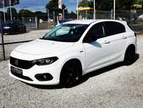Fiat Tipo Fiat Tipo 1.4 TJET S-DESIGN Pełne wyposażenie