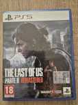 The Last of Us Part 2 Remaster jak nowa !
