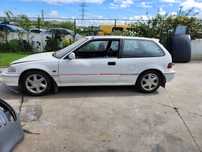 Honda 1.4 GL  ec9