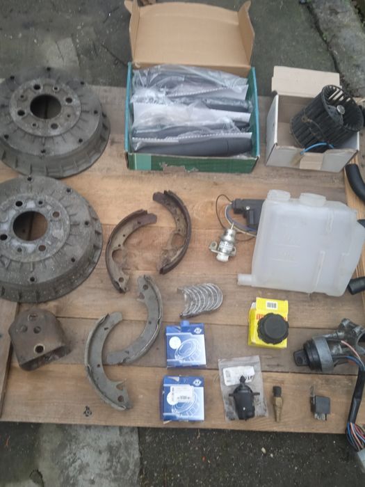 Продам все что на фото на ваз 2108-99