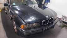 Bmw e39 525i cała na czesci 2002 rok