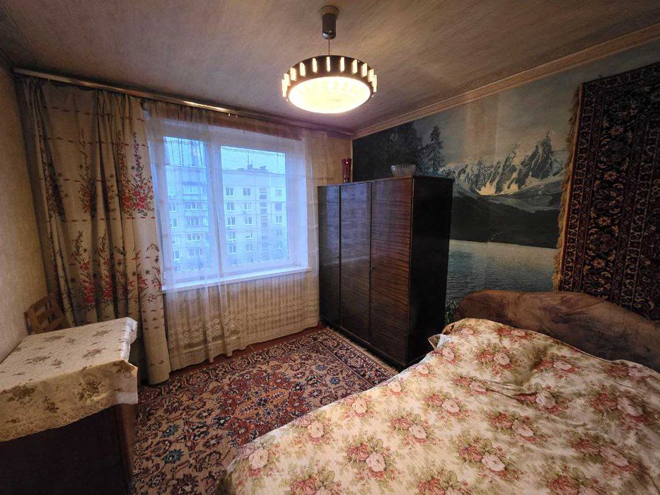 OS4 Сдам в долгосрочную аренду 2 комнатную квартиру метро Спортивная