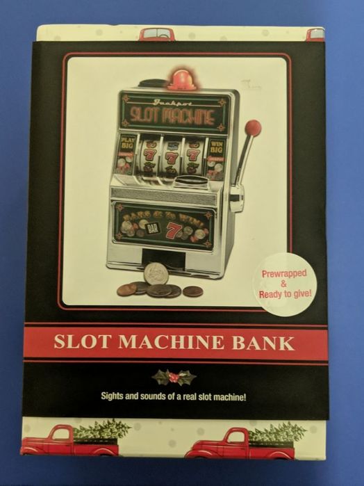 Іграшка " Іграшковий автомат"