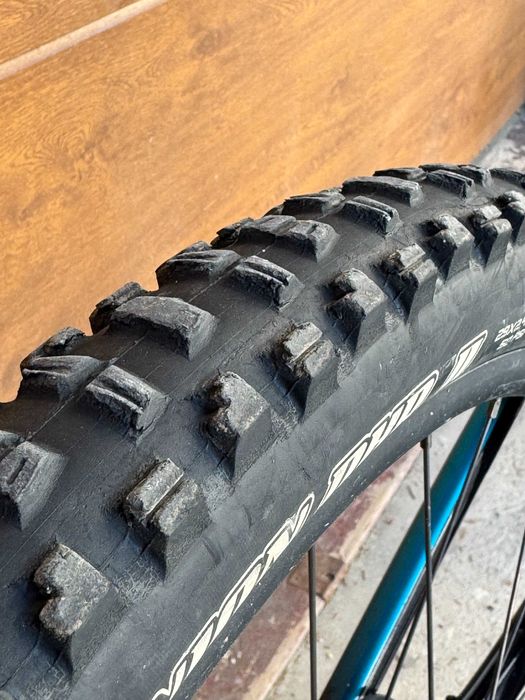 Giant Reign 29 SX 2022 - Rozmiar M - Enduro - Cena katalogowa 21995 zł